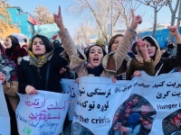 جنبش‌های الهام‌بخش حامی حقوق زنان در جهان (قسمت پانزدهم و پایانی) ـ مجله‌ی اورال